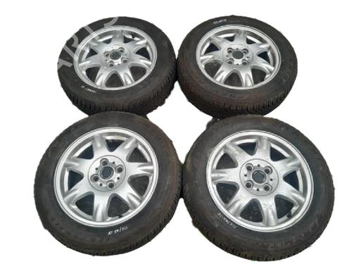 Fælk MINI MINI (R56) Cooper D | BP29788923C45 