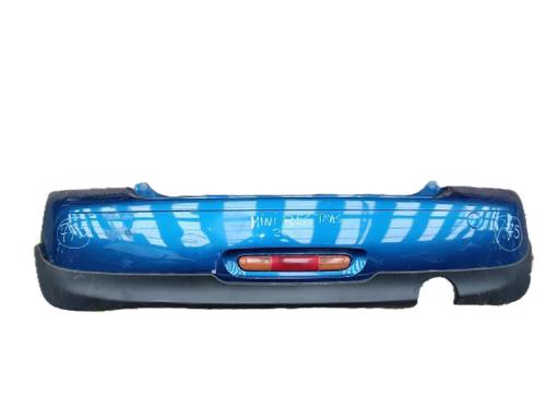 Używane Zderzak tylny MINI MINI (R56) Cooper D (112 hp) 29788924