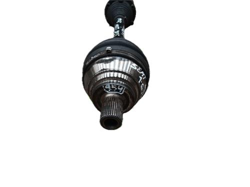 Left front driveshaft SEAT LEON (5F1) 1.6 TDI | BP29788925M38 