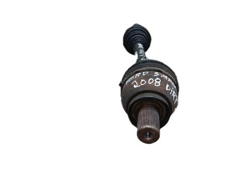 Drivaksel fortil Højre FORD S-MAX (WA6) 1.6 TDCi | BP29788926M39