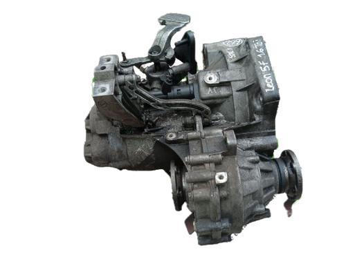 Getriebe SEAT LEON (5F1) 1.6 TDI | BP29788929M3 