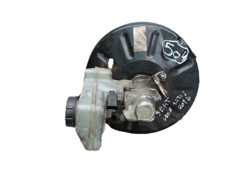 Used Servo brake SEAT LEON (5F1) 1.6 TDI (105 hp) 29788933