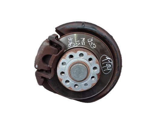 Used Left front steering knuckle VW GOLF VI (5K1) 1.6 (102 hp) 29788934