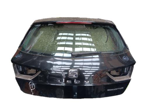 Used Tailgate SEAT LEON (5F1) 1.6 TDI (105 hp) 29788936