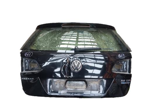 Bakluke CC/Kombi-Kupé VW PASSAT B7 (A32, A33) 2.0 TDI (140 hp) 29788937
