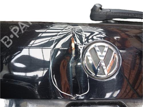 Bakluke CC/Kombi-Kupé VW PASSAT B7 (A32, A33) 2.0 TDI | BP29788937C6 