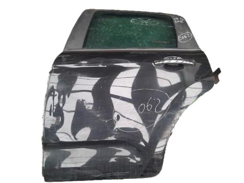 Dør venstre bagtil CITROËN C3 II (SC_) 1.4 (73 hp) 29788945