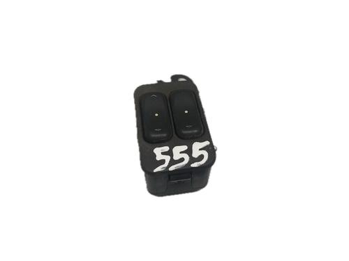 Used Left front window switch OPEL CORSA C (X01) 1.3 CDTI (F08, F68) (70 hp) 29788949