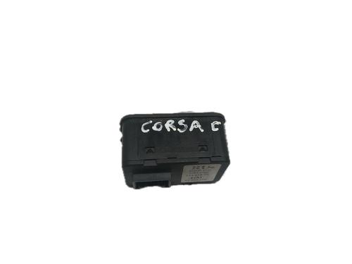 Left front window switch OPEL CORSA C (X01) 1.3 CDTI (F08, F68) | BP29788949I27