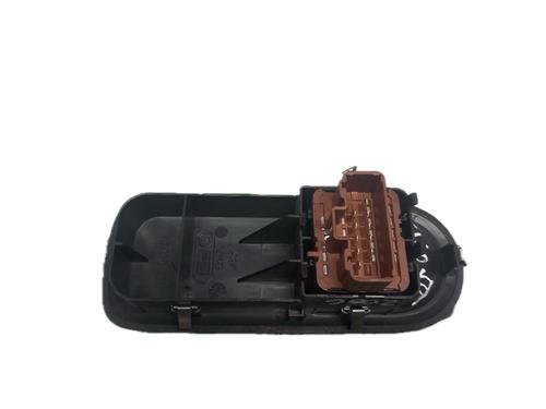 Left front window switch RENAULT CLIO III (BR0/1, CR0/1) 1.5 dCi | BP29788956I27