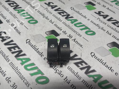 Interrupteur de vitre avant gauche RENAULT SCÉNIC II (JM0/1_) 1.5 dCi (JM1E, JM16) (106 hp) 29788966