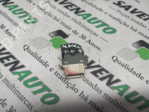 Right front window switch RENAULT LAGUNA II Grandtour (KG0/1_) 1.9 dCi | BP29788971I26