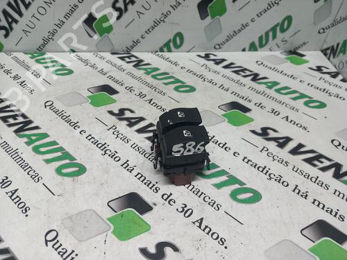 Fensterheberschalter links vorne RENAULT SCÉNIC II (JM0/1_) 1.5 dCi (JM1E, JM16) | BP29788977I27