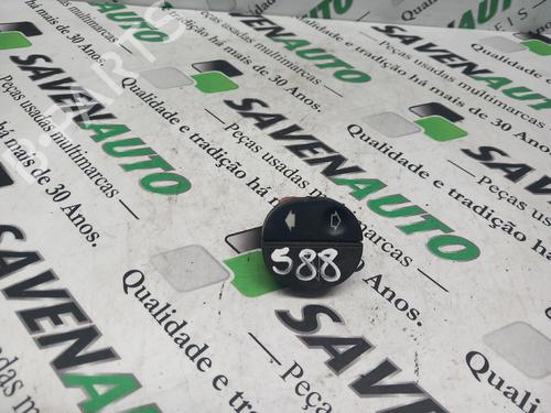 Used Right front window switch FORD FIESTA V (JH_, JD_) 1.4 TDCi (68 hp) 29788979