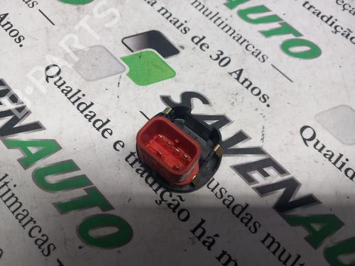 Right front window switch FORD FIESTA V (JH_, JD_) 1.4 TDCi | BP29788979I26