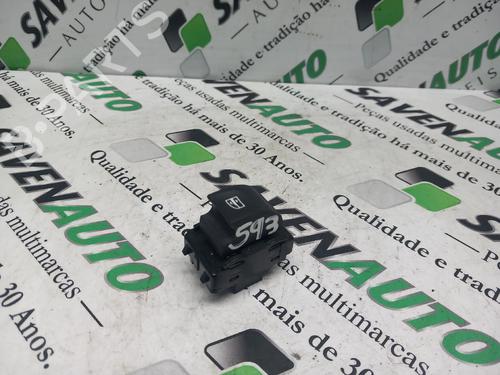 Used Right rear window switch RENAULT MEGANE IV Hatchback (B9A/M/N_) 1.5 dCi 110 (B9A3) (110 hp) 29788984