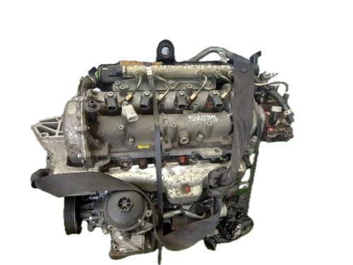 Used Engine (For Parts) FIAT GRANDE PUNTO (199_) 1.3 D Multijet (69 hp) 29788985
