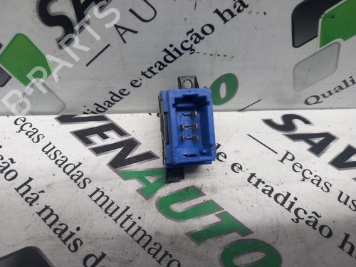 Left front window switch RENAULT ESPACE IV (JK0/1_) 2.0 dCi (JK01, JK02, JK1J, JK1K, JK1H) | BP29788989I27