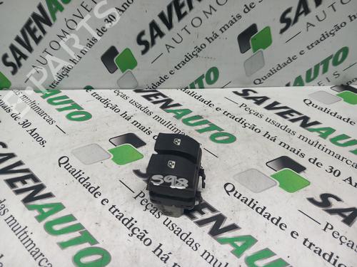 Used Left front window switch RENAULT MEGANE II (BM0/1_, CM0/1_) 1.5 dCi (BM02, BM13, BM2A, CM02, CM13) (101 hp) 29788990