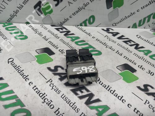 Left front window switch RENAULT MEGANE II (BM0/1_, CM0/1_) 1.5 dCi (BM02, BM13, BM2A, CM02, CM13) | BP29788990I27