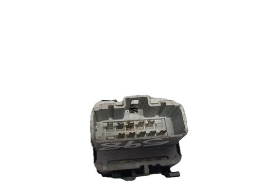 Left front window switch RENAULT MEGANE II (BM0/1_, CM0/1_) 1.5 dCi (BM02, BM13, BM2A, CM02, CM13) | BP29788990I27