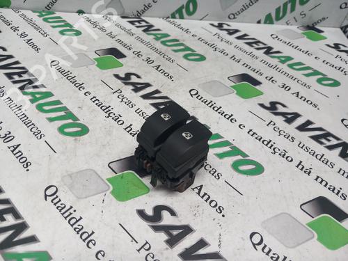 Used Left front window switch RENAULT MEGANE II Estate (KM0/1_) 1.5 dCi (KM02, KM13) (101 hp) 29788991