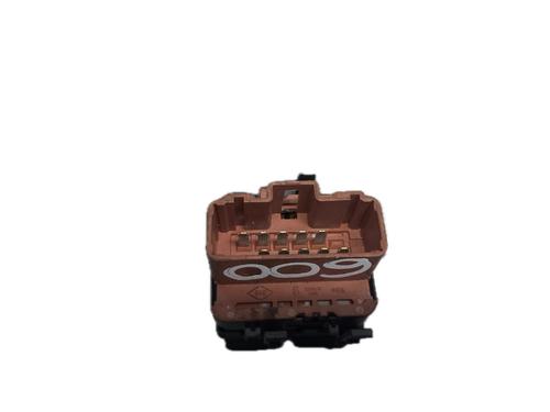 Left front window switch RENAULT MEGANE II Estate (KM0/1_) 1.5 dCi (KM02, KM13) | BP29788991I27 