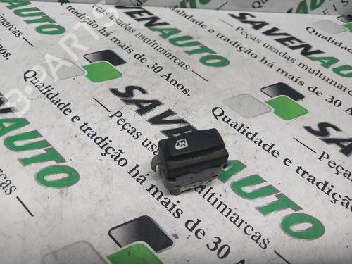Used Left front window switch RENAULT MEGANE II (BM0/1_, CM0/1_) 1.5 dCi (BM16, CM16) (103 hp) 29788995