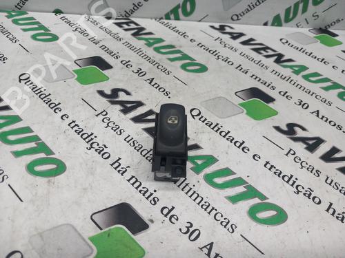 Used Left front window switch RENAULT ESPACE III (JE0_) 2.2 D (114 hp) 29788996