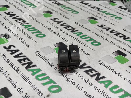 Venstre fortil elrude kontakt RENAULT SCÉNIC II (JM0/1_) 1.5 dCi (JM02, JM13) (101 hp) 29789004