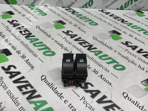 Fensterheberschalter links vorne für RENAULT SCÉNIC II (JM0/1_) 1.5 dCi (JM02, JM13) (101 hp) 29789006