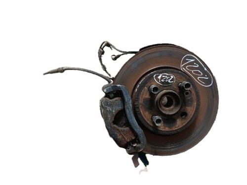 Venstre Styrespindel Lejehus MINI MINI (R56) Cooper D (112 hp) 29789011