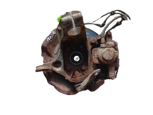 Venstre Styrespindel Lejehus MINI MINI (R56) Cooper D | BP29789011M25 