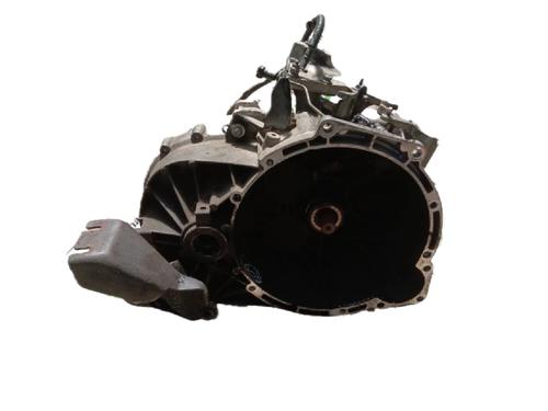 Gearkasse FORD S-MAX (WA6) 1.8 TDCi (125 hp) 29789012