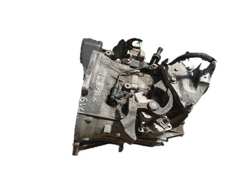 Gearbox FORD S-MAX (WA6) 1.8 TDCi | BP29789012M3