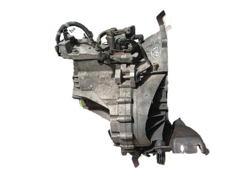 Gearbox FORD S-MAX (WA6) 1.8 TDCi | BP29789012M3
