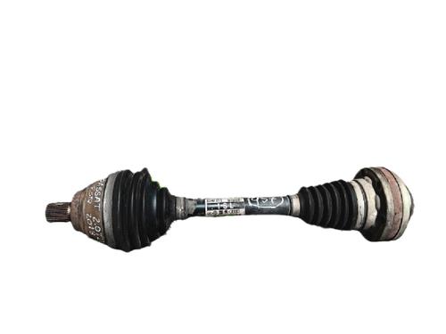 Used Left front driveshaft VW PASSAT B7 (362) 1.6 TDI (105 hp) 29789018