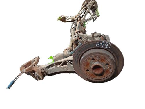 Rear axle MINI MINI (R56) Cooper D | BP29789025M2