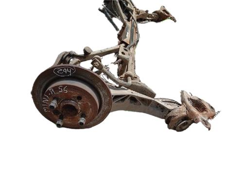 Rear axle MINI MINI (R56) Cooper D | BP29789025M2