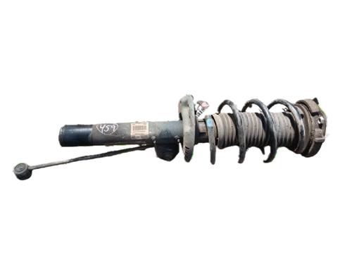 Used Left front shock absorber VW GOLF VI (5K1) 1.6 TDI (90 hp) 29789027