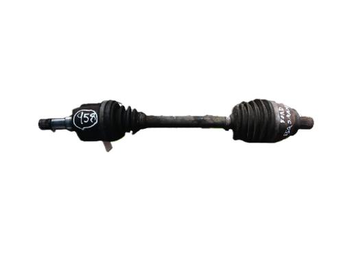 Used Left front driveshaft FORD S-MAX (WA6) 1.8 TDCi (100 hp) 29789030