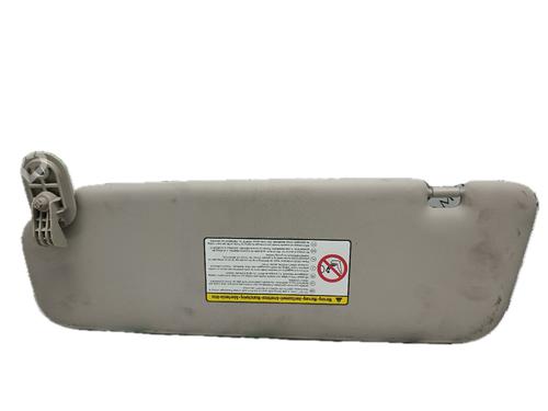 Used Right sun visor KIA VENGA (YN) 1.4 CRDi 75 (78 hp) 29789038