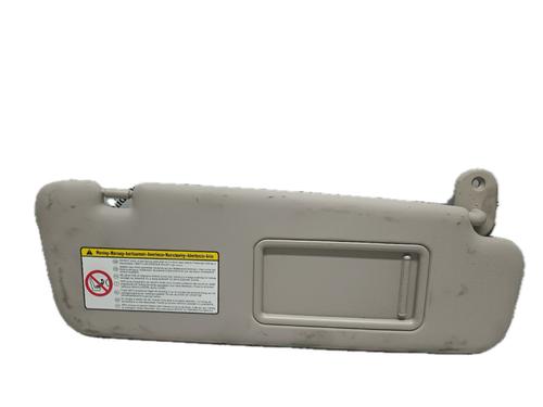 Right sun visor KIA VENGA (YN) 1.4 CRDi 75 | BP29789038I2
