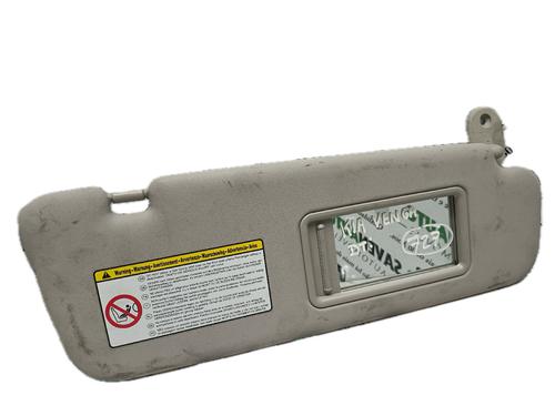 Right sun visor KIA VENGA (YN) 1.4 CRDi 75 | BP29789038I2