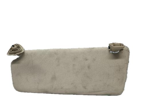 Used Right sun visor JAGUAR XF I (X250) 2.2 D (200 hp) 29789042