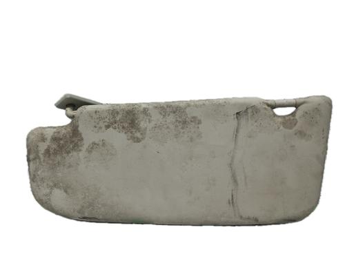 Used Right sun visor NISSAN QASHQAI I (J10, NJ10) 1.6 dCi (130 hp) 29789044
