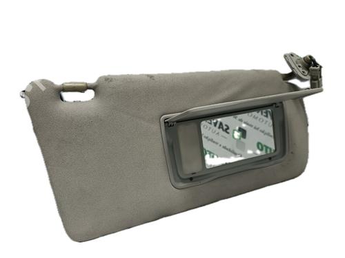 Right sun visor HONDA ACCORD VII (CL, CN) 2.2 i-CTDi (CN1) | BP29789046I2