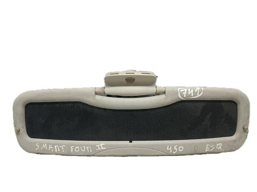 Left sun visor SMART FORTWO Coupe (450) 0.7 (450.352, 450.332) | BP29789048I1