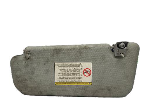 Used Right sun visor KIA RIO III (UB) 1.4 CRDi (90 hp) 29789050