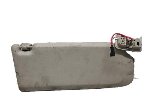 Venstre solskærm VOLVO V50 (545) 1.6 D (109 hp) 29789055